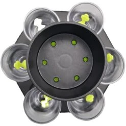 Dispenser E Supporti Per 6 Colpi, Erogatori Di Colpi, Bicchierini, Erogatore Di Bevande Erogatore Di Bevande Con Tappo In Silicone Per Feste Aziendali Di Bevande Per Feste 9 Dispenser E Supporti Per 6 Colpi, Erogatori Di Colpi, Bicchierini, Erogatore Di Bevande Erogatore Di Bevande Con Tappo In Silicone Per Feste Aziendali Di Bevande Per Feste -Piccoli Elettrodomestici 76873469 3