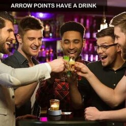 Dispenser E Supporti Per 6 Colpi, Erogatori Di Colpi, Bicchierini, Erogatore Di Bevande Erogatore Di Bevande Con Tappo In Silicone Per Feste Aziendali Di Bevande Per Feste 11 Dispenser E Supporti Per 6 Colpi, Erogatori Di Colpi, Bicchierini, Erogatore Di Bevande Erogatore Di Bevande Con Tappo In Silicone Per Feste Aziendali Di Bevande Per Feste -Piccoli Elettrodomestici 76873469 5