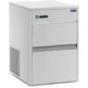 Macchina Del Ghiaccio Macchina Cubetti Ghiaccio 50kg/24h Acciaio Inox -Piccoli Elettrodomestici 77083205 1