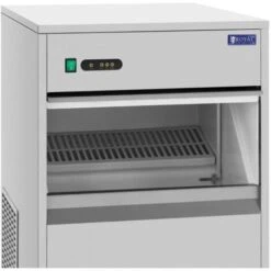 Macchina Del Ghiaccio Macchina Cubetti Ghiaccio 50kg/24h Acciaio Inox -Piccoli Elettrodomestici 77083205 3