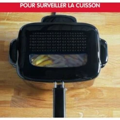 Moulinex Freidora AF 2200 Minifrito 1 L -Piccoli Elettrodomestici 77321313 4