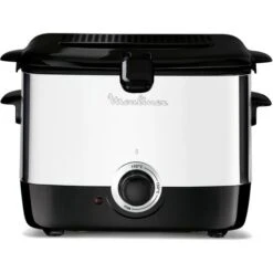 Moulinex Freidora AF 2200 Minifrito 1 L -Piccoli Elettrodomestici 77321313 5