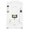 Faber Slot Plast Basic - Macchina Per Caffe Con Pressacialda In Ottone - Telaio In Metallo Bianco E Frontale In Policarbonato Bianco - FABSPBIABBASOTT 1 Faber Slot Plast Basic - Macchina Per Caffe Con Pressacialda In Ottone - Telaio In Metallo Bianco E Frontale In Policarbonato Bianco - FABSPBIABBASOTT -Piccoli Elettrodomestici 77557847 1