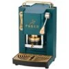Faber Macchina Da Caffe A Cialde Pro Mini Deluxe British Green - FABPROMINIBRITISHBAS -Piccoli Elettrodomestici 77557920 1