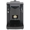 Faber Slot Plast Basic - Macchina Per Caffe Con Pressacialda In Ottone - Telaio In Metallo Nero E Frontale In Policarbonato Nero - FABSPNERNBASOTT -Piccoli Elettrodomestici 77557926 1