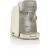 Bosch Haushalt FINESSE TAS16B7 Crema Macchina Per Caffè Con Capsule -Piccoli Elettrodomestici 77585712 1