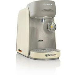 Bosch Haushalt FINESSE TAS16B7 Crema Macchina Per Caffè Con Capsule