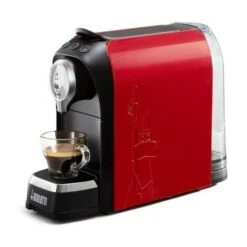 Macchina Caffè Capsule Bialetti CF69SUPERROSSO