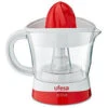 Spremiagrumi Elettrico UFESA EX4936 Rosso Bianco (700 Ml) -Piccoli Elettrodomestici 77788717 1