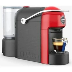 Lavazza 18000070 A Modo Mio Jolie Macchina Da Caffe' A Capsule Rosso 6 Lavazza 18000070 A Modo Mio Jolie Macchina Da Caffe' A Capsule Rosso -Piccoli Elettrodomestici 78065124 2