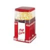Beper Macchina Per Popcorn, Popcorn In 3 Minuti, No Grassi, Circolazione Di Aria Calda, Potenza 1200 W Rosso -Piccoli Elettrodomestici 78983263 1