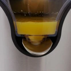 Suntec Wellness ZIP-8441 PRO Spremiagrumi, 1 W, Acciaio Inox -Piccoli Elettrodomestici 78993250 3