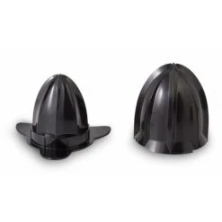 Suntec Wellness ZIP-8441 PRO Spremiagrumi, 1 W, Acciaio Inox -Piccoli Elettrodomestici 78993250 4