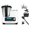 Robot Da Cucina Multifunzione 3.6l 1400w - Hf452110 - Moulinex -Piccoli Elettrodomestici 79066018 1