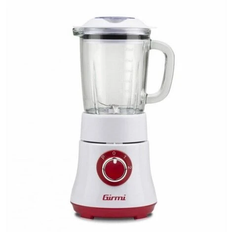 Frullatore Bianco 600cc Fr2300 3 Frullatore Bianco 600cc Fr2300