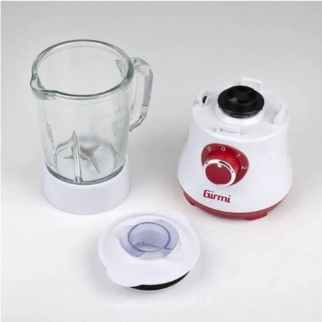 Frullatore Bianco 600cc Fr2300 4 Frullatore Bianco 600cc Fr2300 - immagine 2