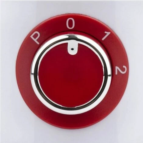 Frullatore Bianco 600cc Fr2300 5 Frullatore Bianco 600cc Fr2300 - immagine 3