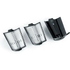 SEVERIN Estrattore Frutta E Verdura Senza Lame A Bassa 1 L Da 150 W ES 3571 Slow Juice -Piccoli Elettrodomestici 79167074 3