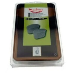 Lotto Di 2 Filtri Anti Cloro - Macchinette Da Caffè, Caffettiera, Caffettiere A Filtro, Macchinette Espresso - MOULINEX - 1044683507791036012