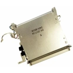 Scomparto Cottura - Macchine Del Pane - MOULINEX - 3329363616360264883