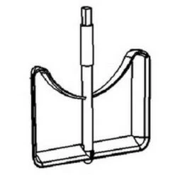 Pala Per Gelatiera - Sorbettiera O Gelatiera - KRUPS - 410433616360066425 -Piccoli Elettrodomestici 79438938 2