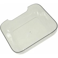 Coperchio Trasparente - Yogurtiera, Formaggiera - SEB - 3309703616360035803