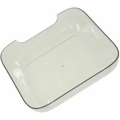 Coperchio Trasparente - Yogurtiera, Formaggiera - SEB - 3309703616360035803