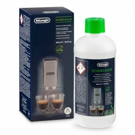 Decalcificante 500 Ml - Macchinette Da Caffè, Caffettiera, Caffettiere A Filtro, Macchinette Espresso - DELONGHI - 975198004399326217 3 Decalcificante 500 Ml - Macchinette Da Caffè, Caffettiera, Caffettiere A Filtro, Macchinette Espresso - DELONGHI - 975198004399326217