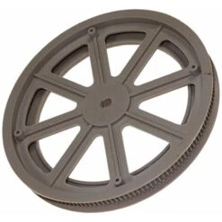 Ruota Grande - Macchine Del Pane - MOULINEX - 3210053616360012651