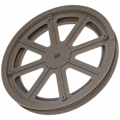 Ruota Grande - Macchine Del Pane - MOULINEX - 3210053616360012651 3 Ruota Grande - Macchine Del Pane - MOULINEX - 3210053616360012651