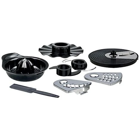 Robot Da Cucina Multifunzione DCG Km6320 Crema 4 Robot Da Cucina Multifunzione DCG Km6320 Crema - immagine 2