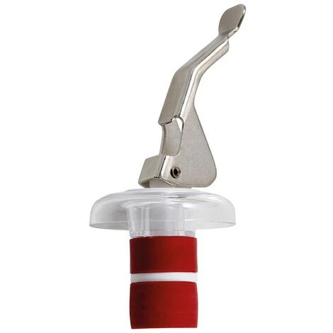 Tappo A Leva In Inox ELIPLAST 3 Tappo A Leva In Inox ELIPLAST