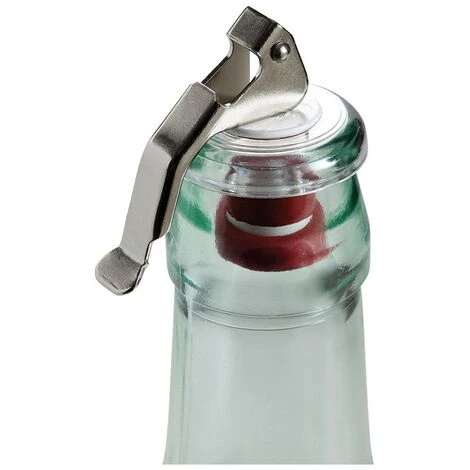 Tappo A Leva In Inox ELIPLAST 4 Tappo A Leva In Inox ELIPLAST - immagine 2