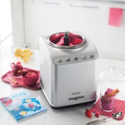 Magimix Gelatiera Gelato Expert -Piccoli Elettrodomestici 81224142 3