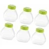 Lot De 6 Bouteilles Pour Yaourt à Boire - Yogurtiera, Formaggiera - SEB - 4350495 -Piccoli Elettrodomestici 81231535 1
