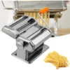 Hengda Macchina Per La Pasta Macchina Pasta Pasta Maker 9 Diversi Tipi Di Pasta -Piccoli Elettrodomestici 81257253 1