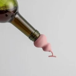 Tappi Di Vino In Silicone, -Piccoli Elettrodomestici 81289843 5