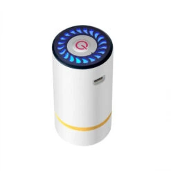 Sacco Sottovuoto Abbigliamento Cibo Pompa Guarnizione Pompa Ad Aria Domestica Compressa Elettrica -Piccoli Elettrodomestici 81292759 2