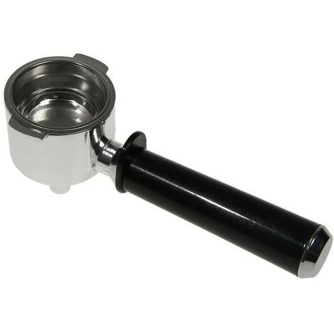 DeLonghi Coppa Porta Filtro Per Macchina Del Caffè ECP33.21 E ECP35.31 Originale De Longhi 3 DeLonghi Coppa Porta Filtro Per Macchina Del Caffè ECP33.21 E ECP35.31 Originale De Longhi