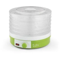 Essiccatore B-Dry Ariete 616 Frutta Funghi Fiori 11 Essiccatore B-Dry Ariete 616 Frutta Funghi Fiori -Piccoli Elettrodomestici 82138333 5