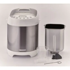 Macchina Del Pane Ariete 133 Express 1000 Metal -Piccoli Elettrodomestici 82138359 3