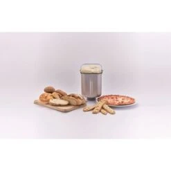 Macchina Del Pane Ariete 133 Express 1000 Metal -Piccoli Elettrodomestici 82138359 5