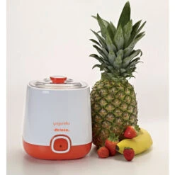 Yogurtiera Yogurella Ariete 621 Macchina Yogurt 8 Yogurtiera Yogurella Ariete 621 Macchina Yogurt -Piccoli Elettrodomestici 82138389 3