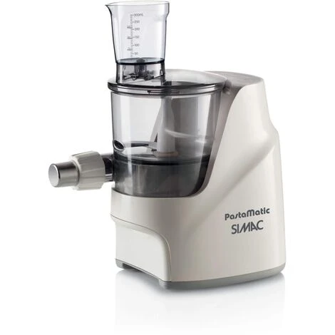 Ariete Macchina Per La Pasta Pastamatic Simac 1582 Impastatrice 3 Ariete Macchina Per La Pasta Pastamatic Simac 1582 Impastatrice