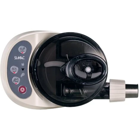 Ariete Macchina Per La Pasta Pastamatic Simac 1582 Impastatrice 5 Ariete Macchina Per La Pasta Pastamatic Simac 1582 Impastatrice - immagine 3