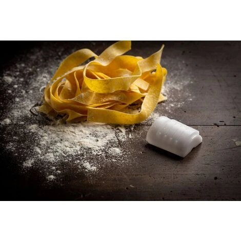 Ariete Macchina Per La Pasta Pastamatic Simac 1582 Impastatrice 7 Ariete Macchina Per La Pasta Pastamatic Simac 1582 Impastatrice - immagine 5