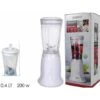 Frullatore Elettrico 200W 2 Frullatore Elettrico 200W -Piccoli Elettrodomestici 82248001 1