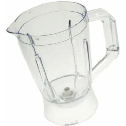 Bol Blender - Robot Da Cucina E Cuocitutto - MOULINEX - 4351425