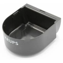Bac D'égouttage - Macchinette Da Caffè, Caffettiera, Caffettiere A Filtro, Macchinette Espresso - KRUPS - 3430743616360376142