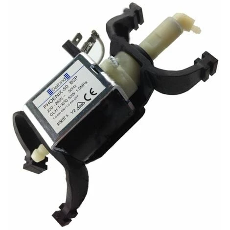 Pompe - Macchinette Da Caffè, Caffettiera, Caffettiere A Filtro, Macchinette Espresso - KRUPS - 343803 3 Pompe - Macchinette Da Caffè, Caffettiera, Caffettiere A Filtro, Macchinette Espresso - KRUPS - 343803